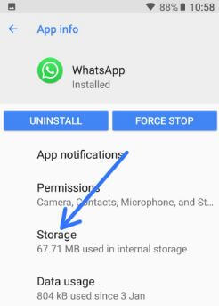 move apps to sd card android 8