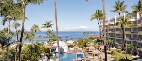 kihei hotels