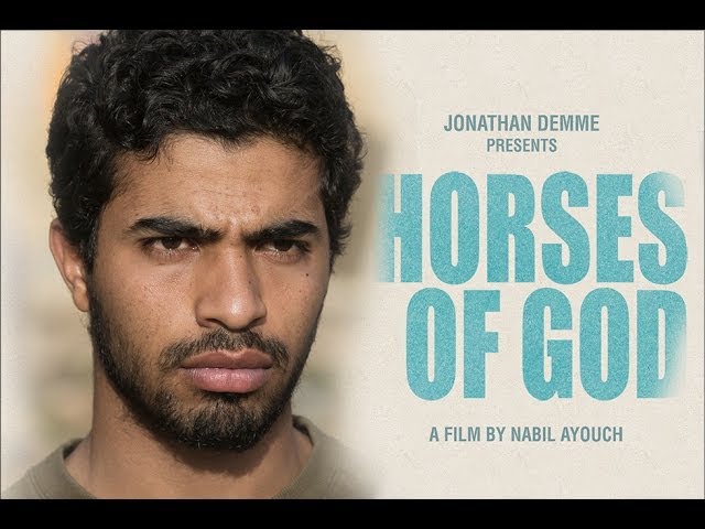 horses of god film complet