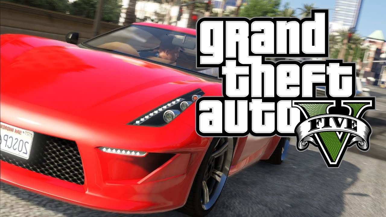 how to save a vehicle in gta 5