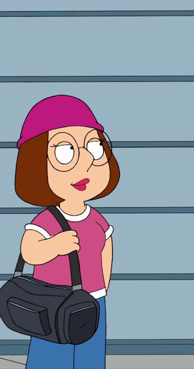 meg from family guy