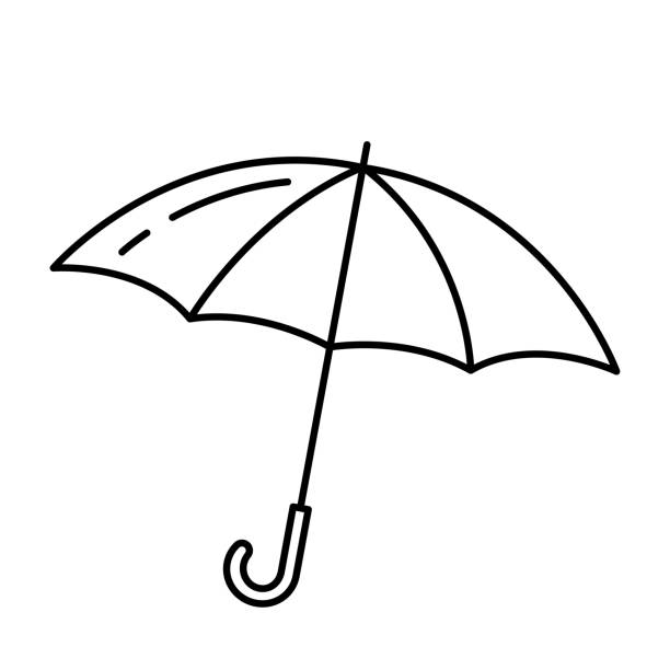 clipart umbrella