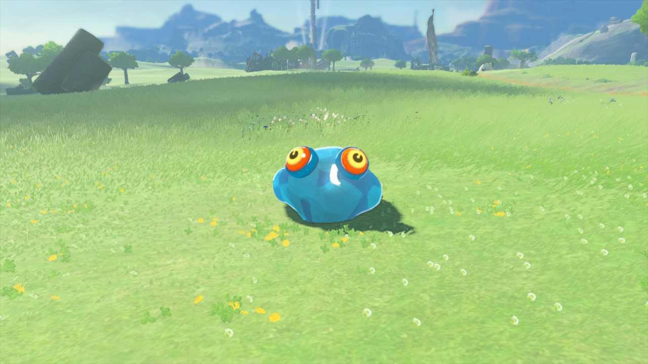 chuchu zelda