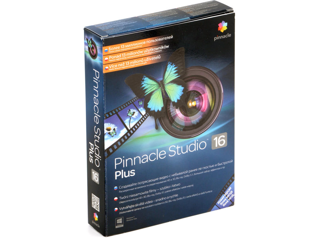 pinnacle studio 16 crack