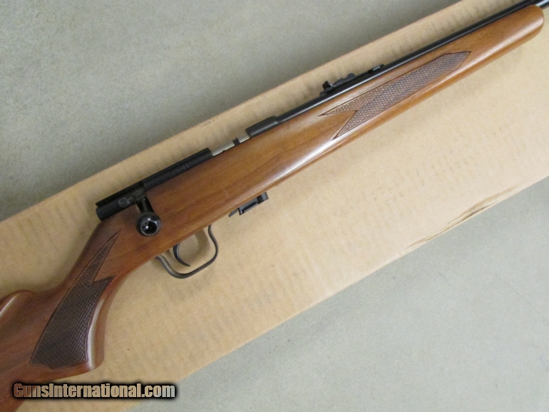 winchester 320 22lr