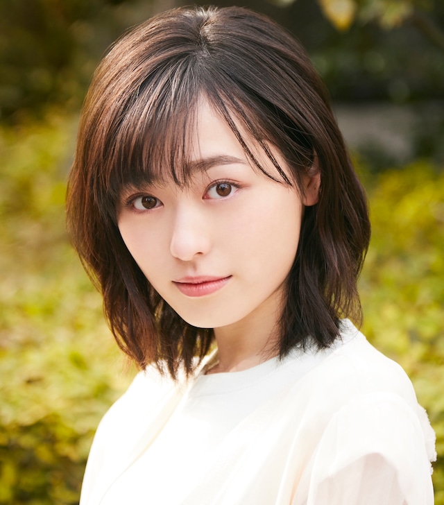 haruka fukuhara drama list