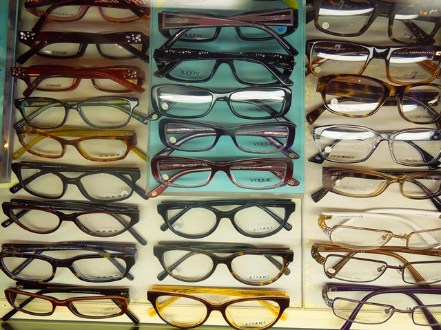 cohen optical