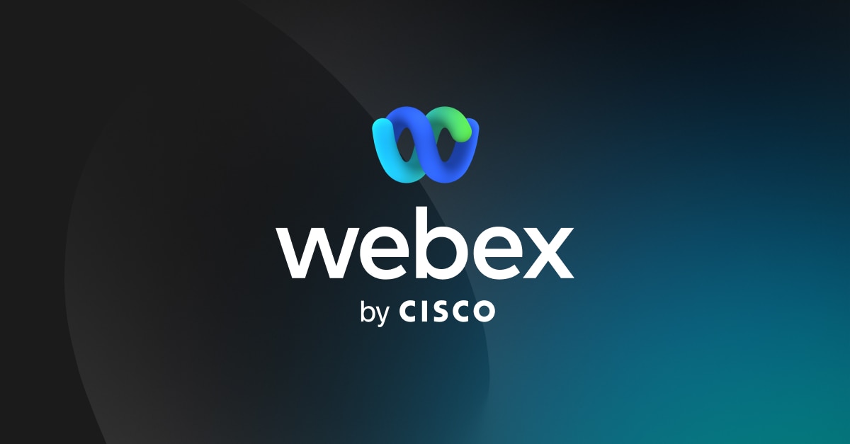 webex webex webex