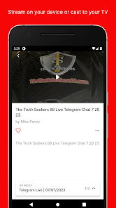 truth seekers 88