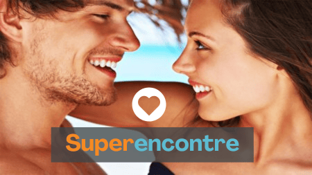 superencontre site gratuit