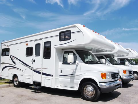 rv sales albuquerque nm