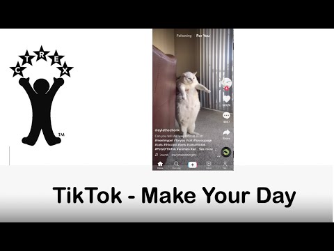 tik tok make your day