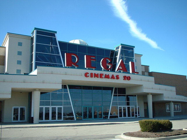 beavercreek movies