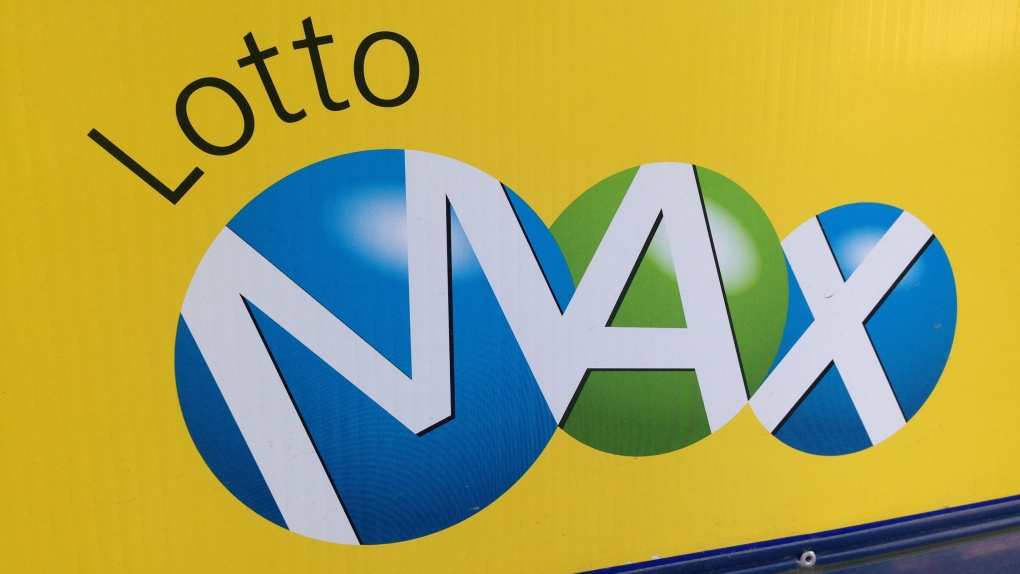 lotto max winning numbers