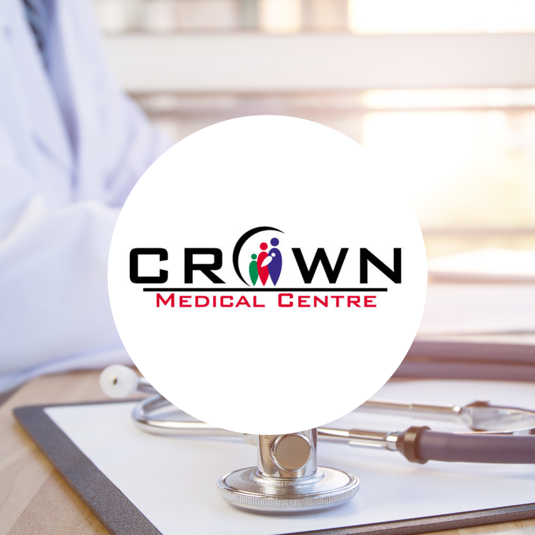 crown medical figtree