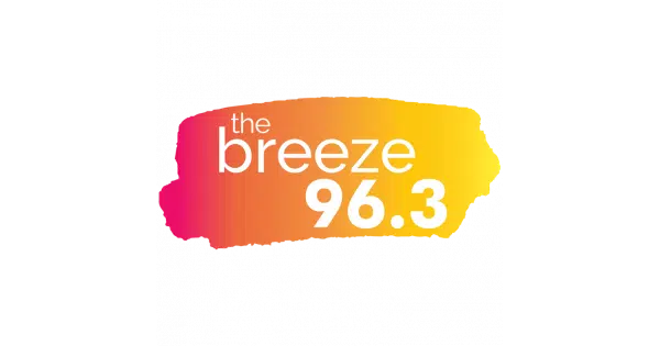 96.3 the breeze