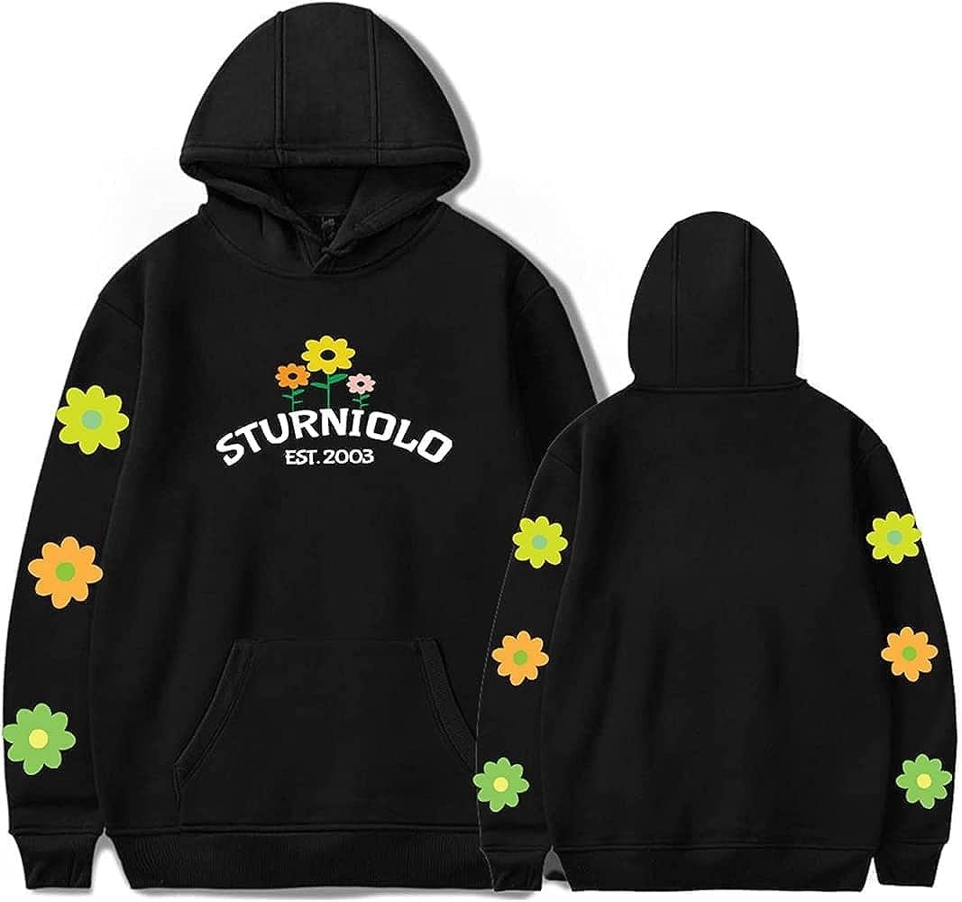 sturniolo triplets merch