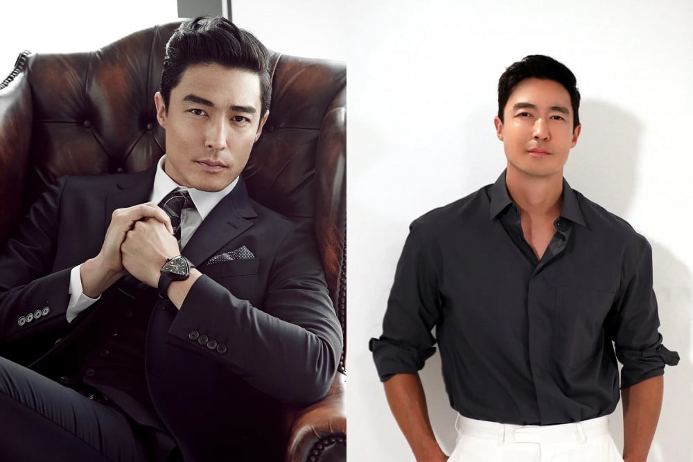 daniel henney