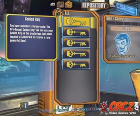 borderlands pre sequel shift codes ps4