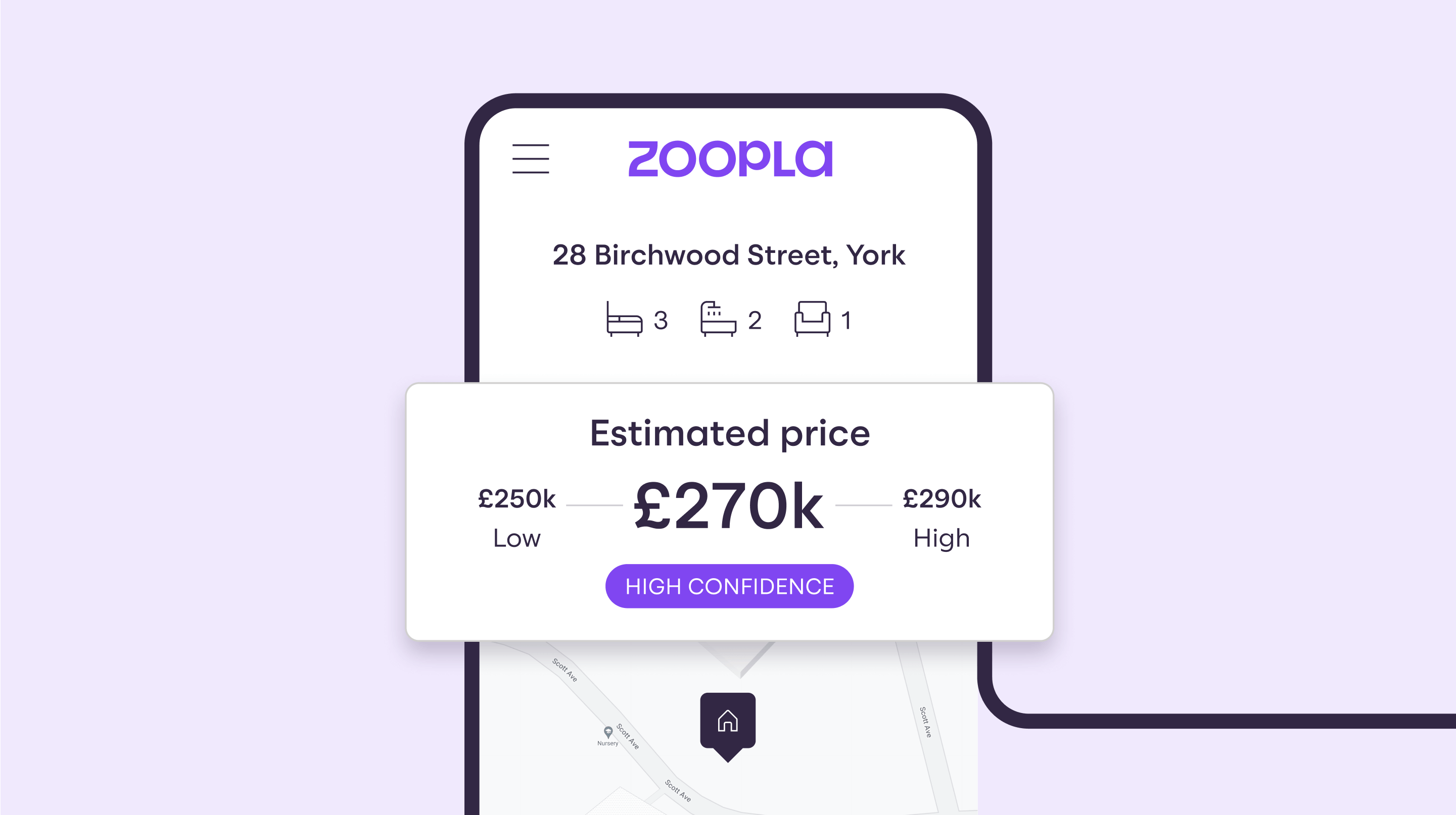 zoopla estimates