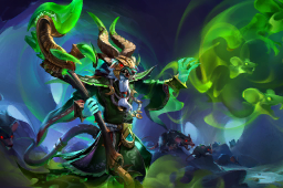 necrophos dota 2 set