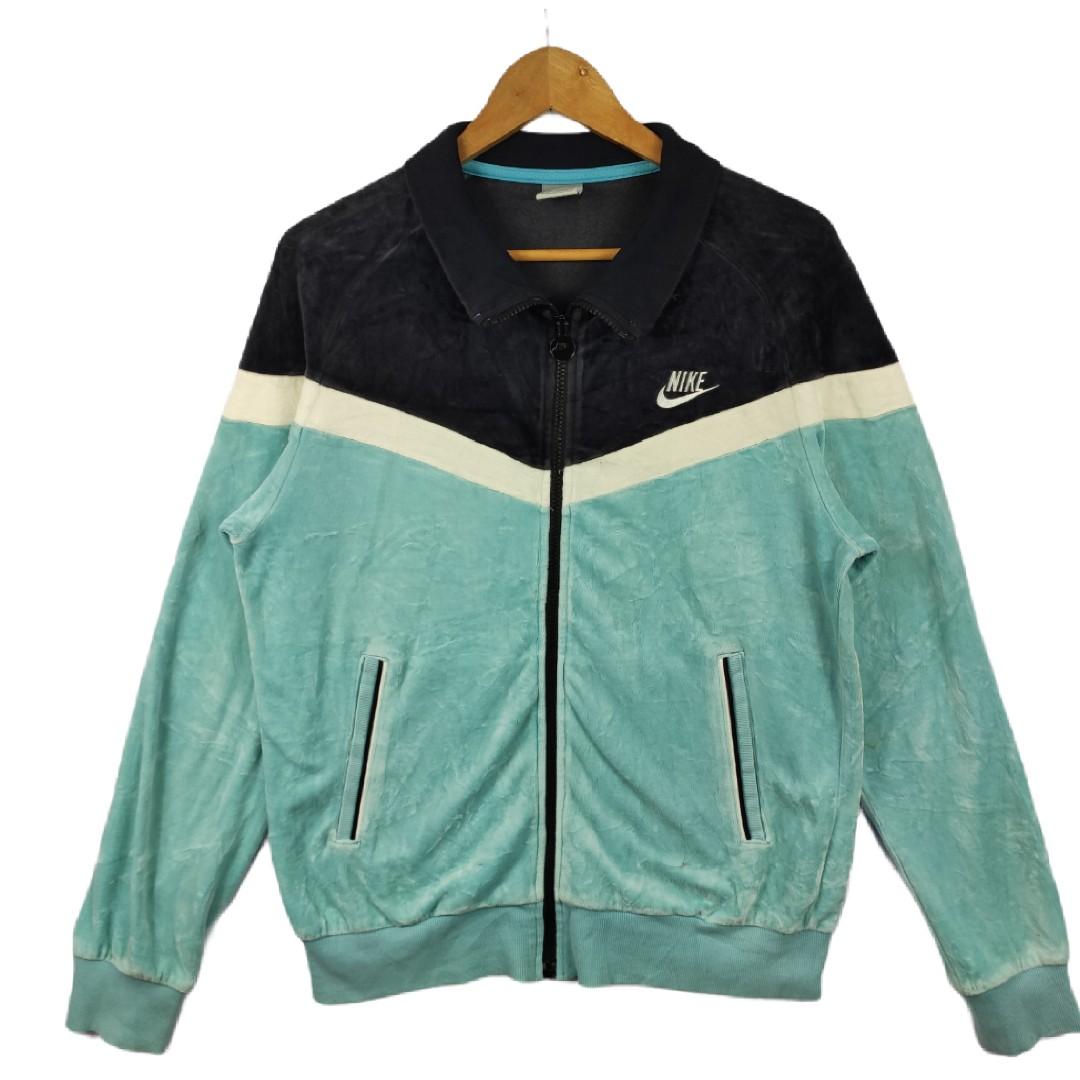 rare nike jackets