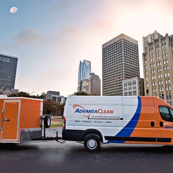 advantaclean