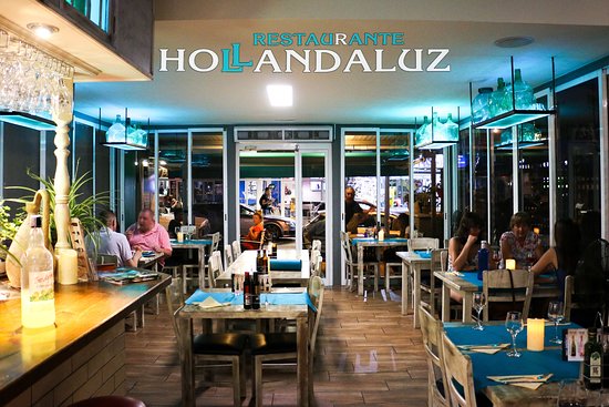 good restaurants in salou