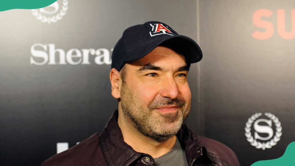 rick hoffman jewish