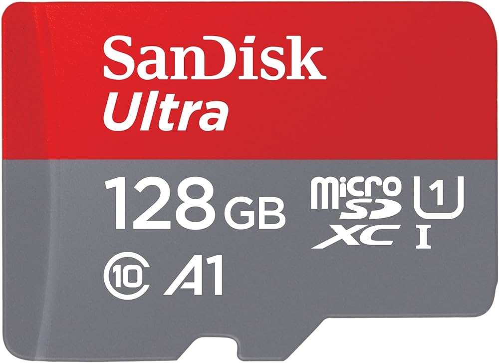 sandisk 128gb price