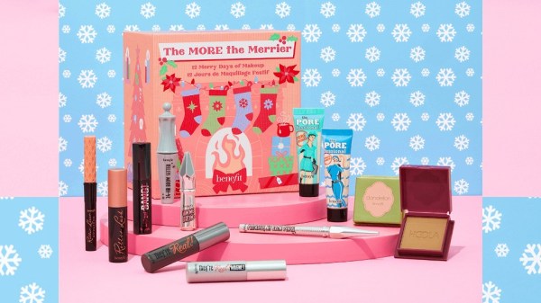 ulta beauty advent calendar