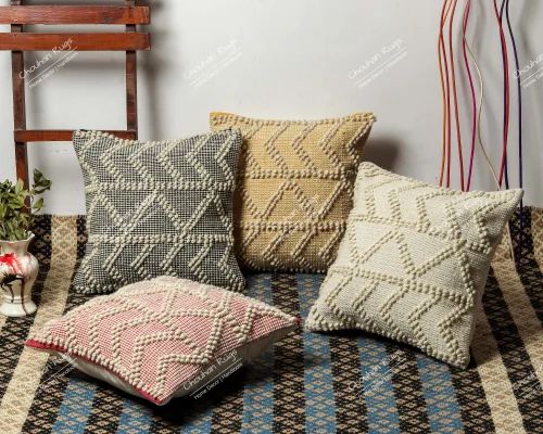 18 by 18 cushion covers