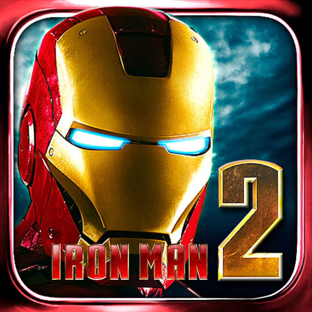 iron man 2 gameloft game download