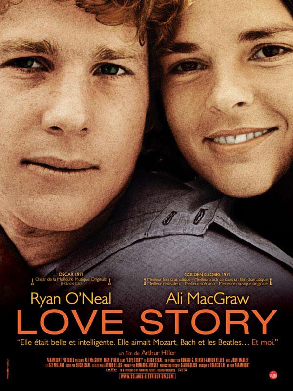 love story streaming vf gratuit