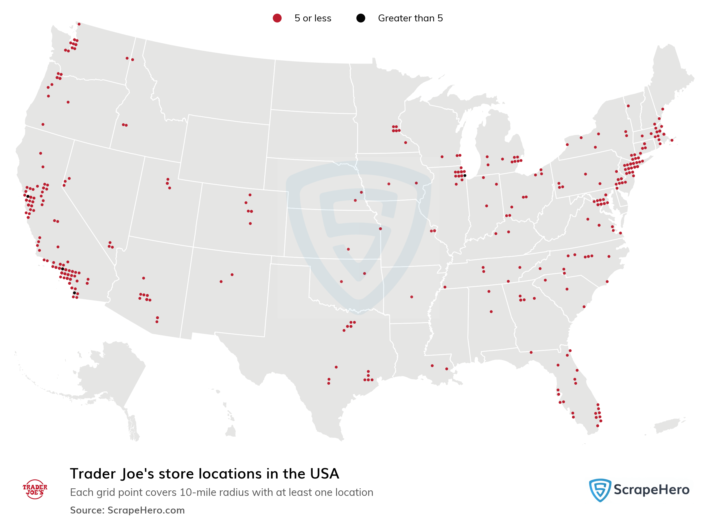 trader joes locations