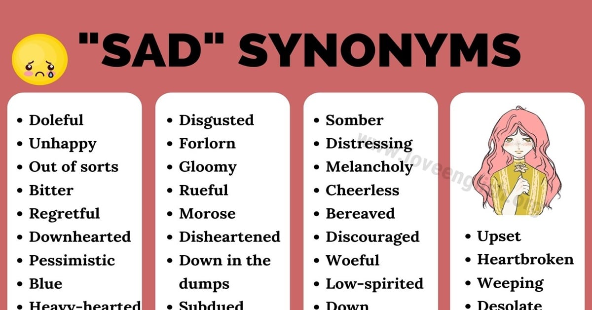 bereaved synonym