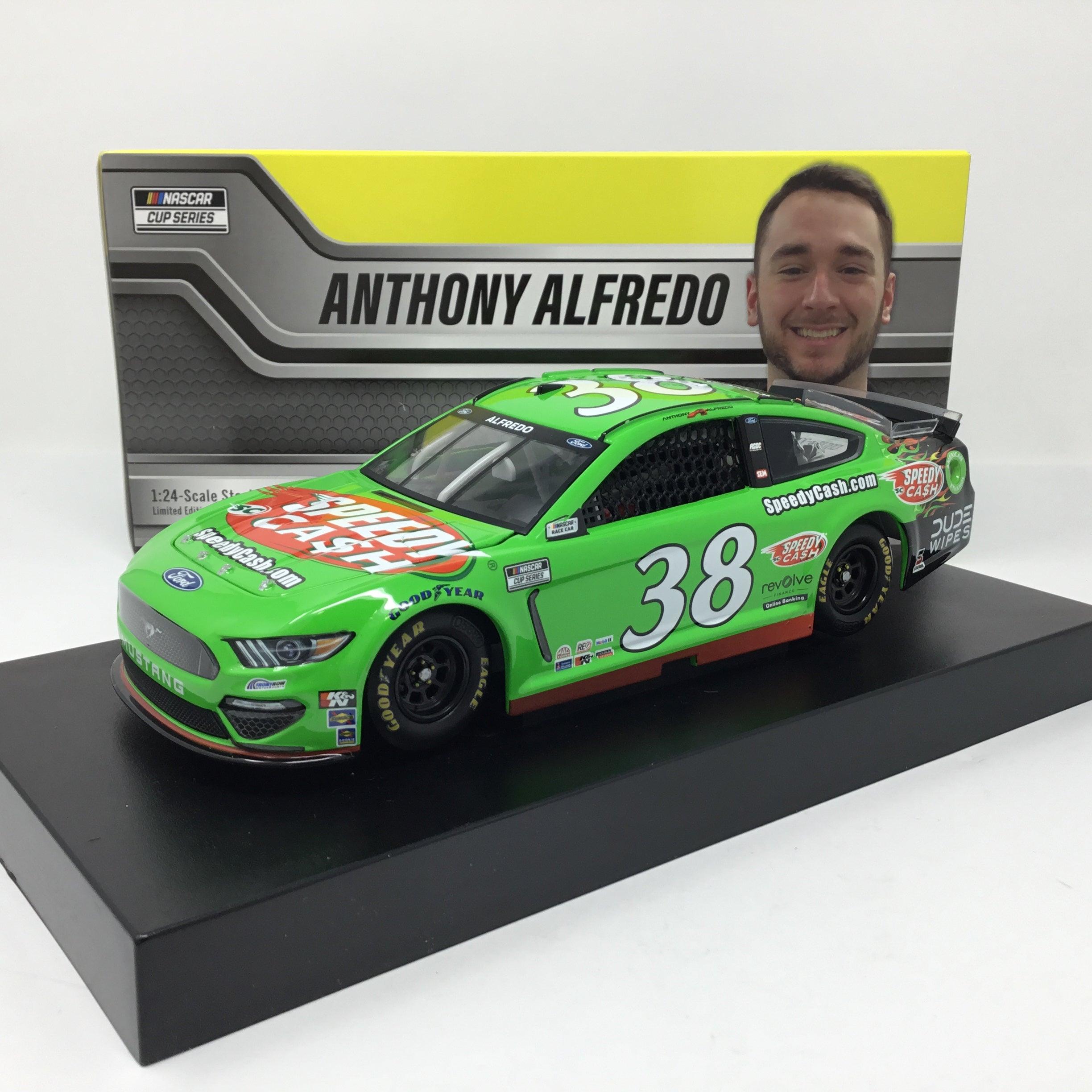 anthonys diecasts