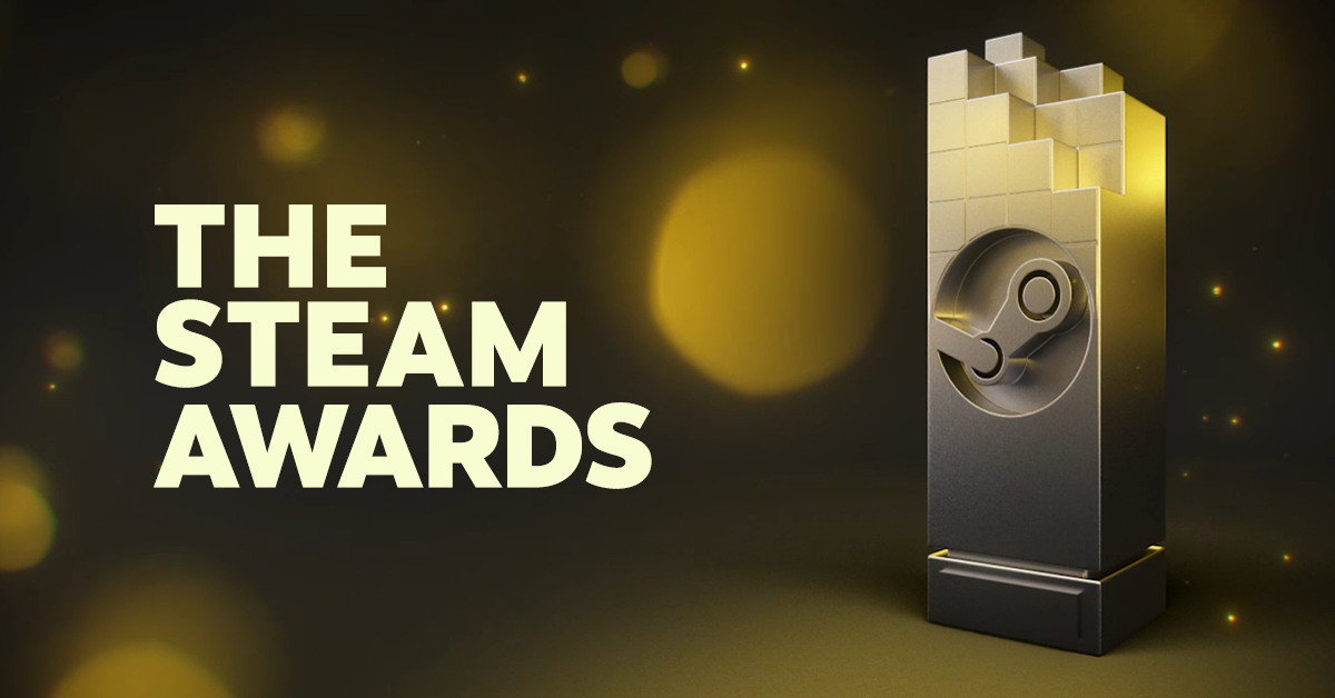 steam game awards