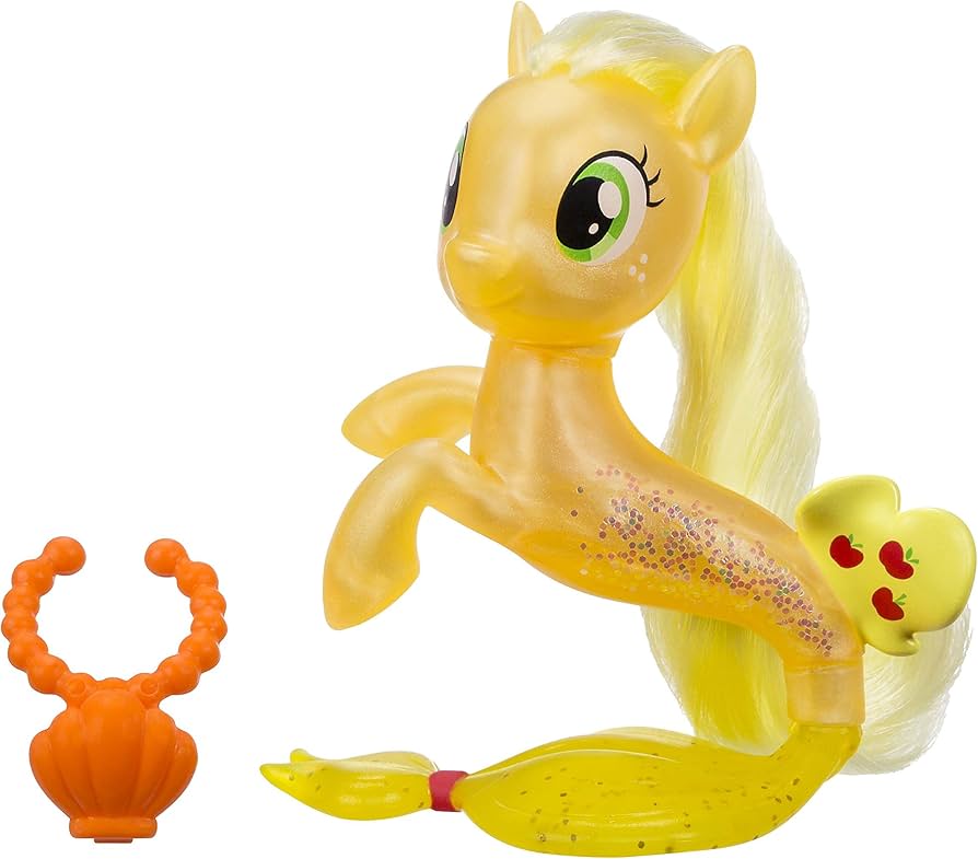 applejack from my little pony