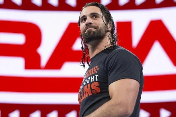 imagenes de seth rollins