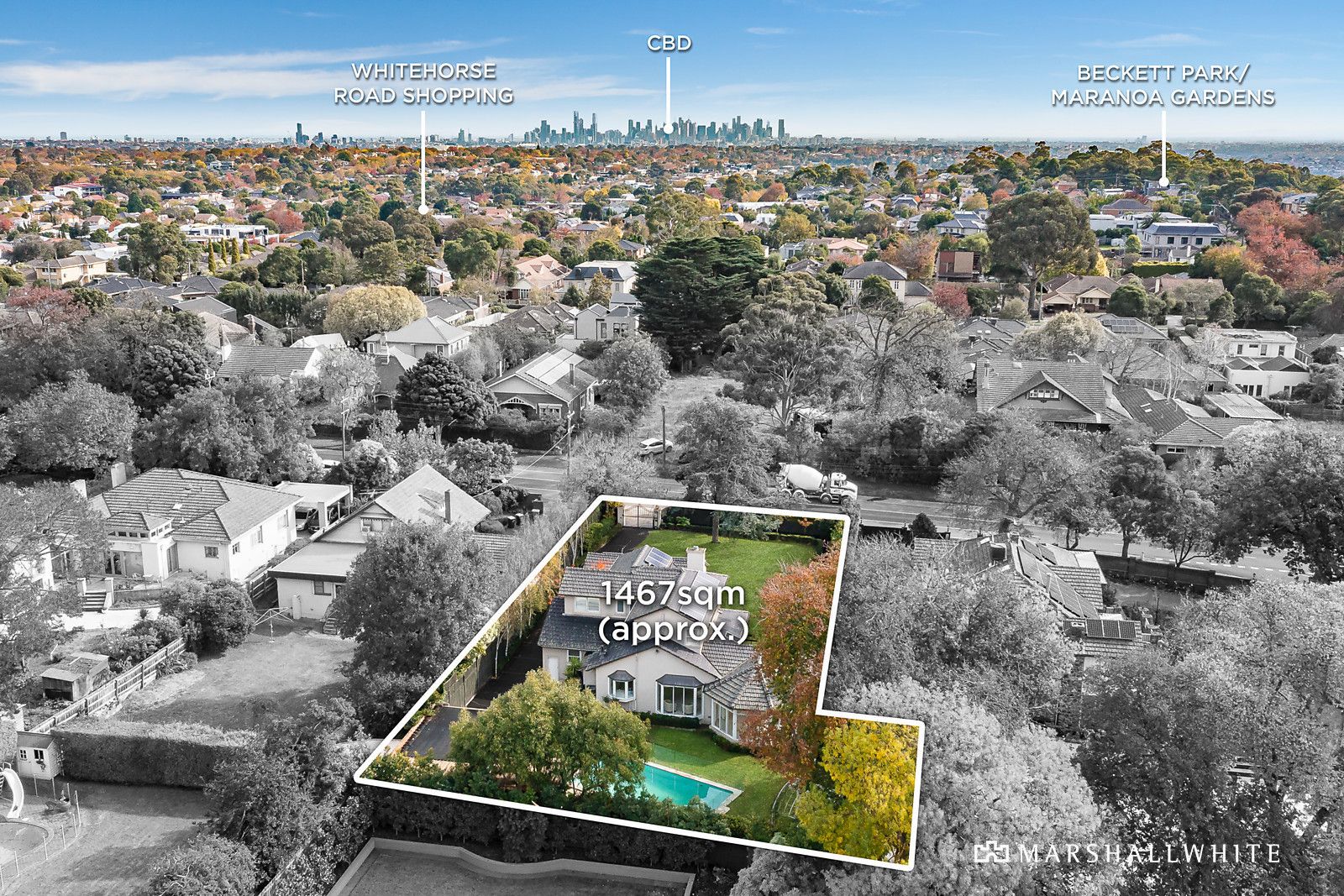 275 union road balwyn