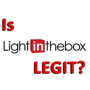 light in th box