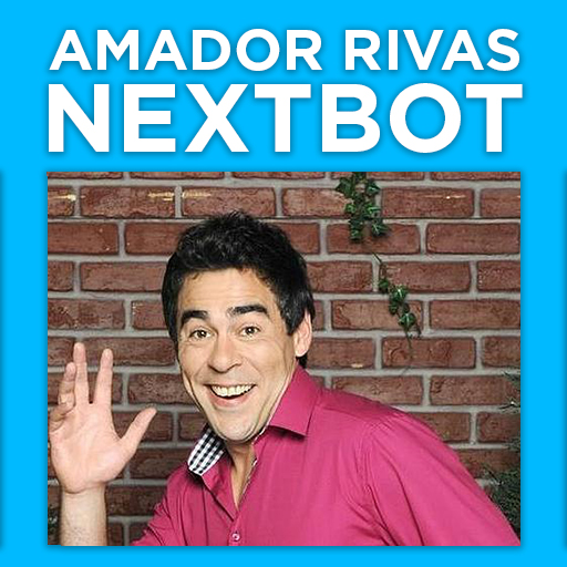 amai amador rivas