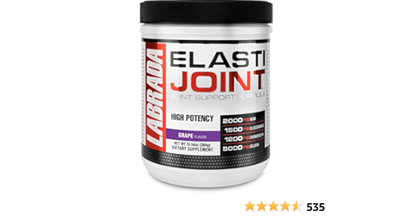 elasti joint amazon