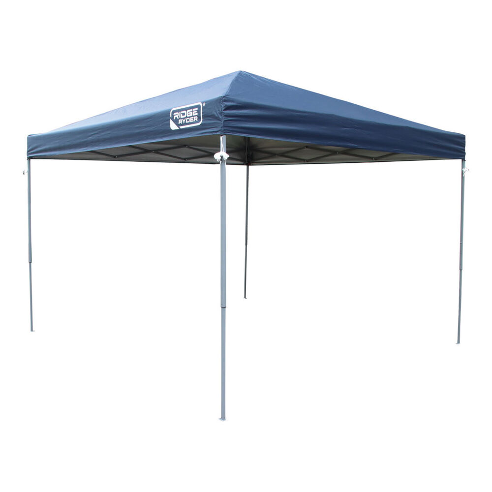 ridge ryder gazebo