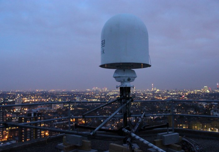 london england weather radar