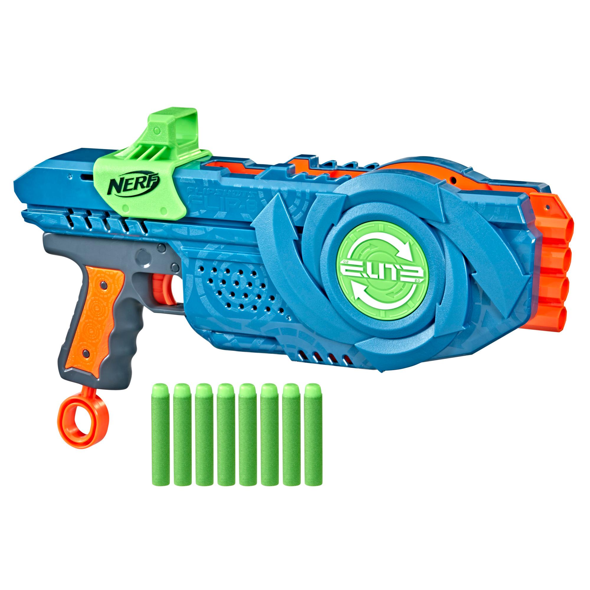 hasbro nerf