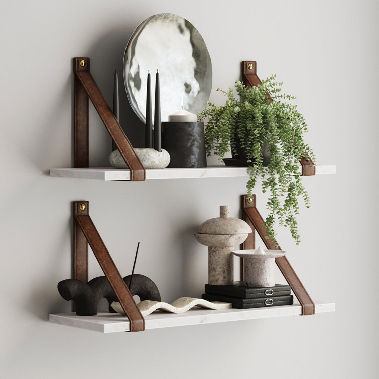 floating wall shelf canada