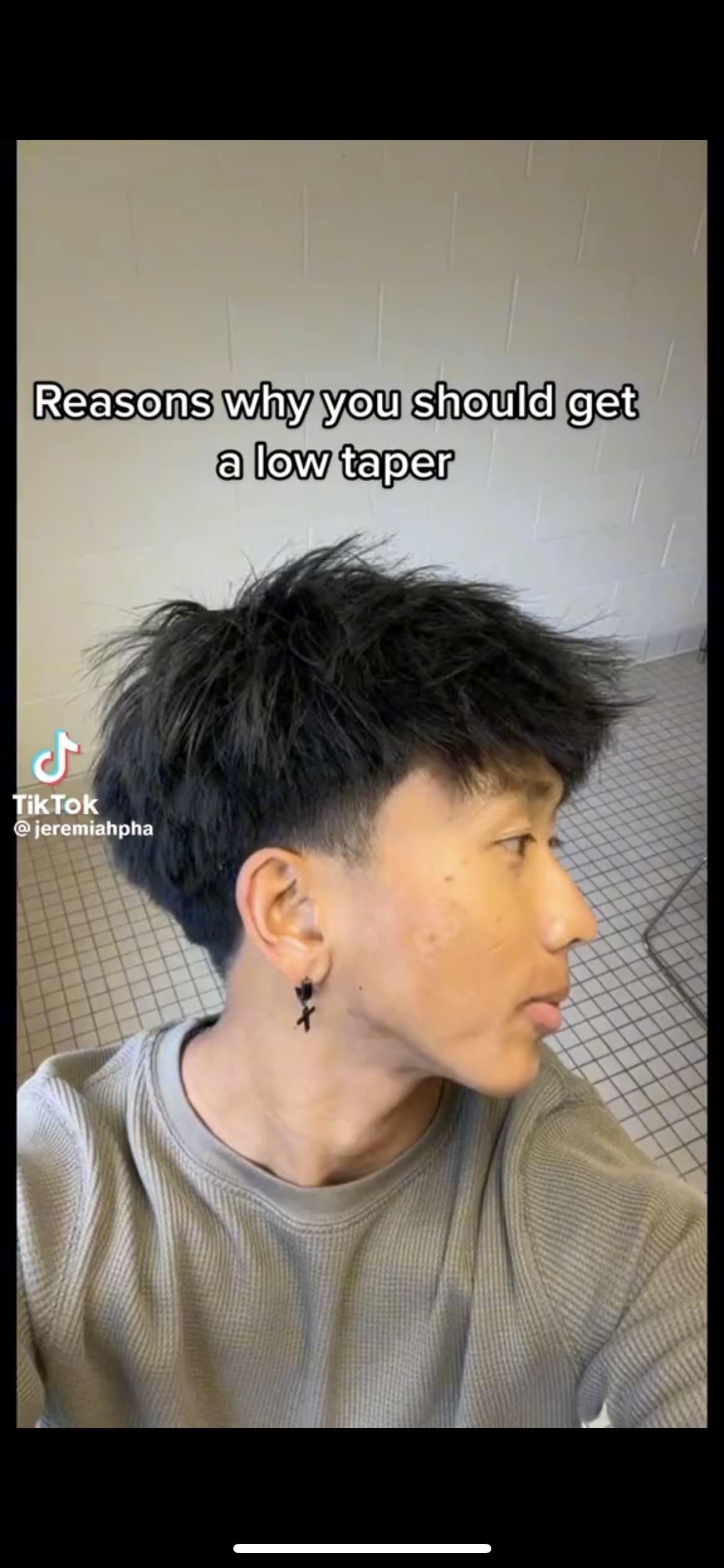 hair cut asian near me