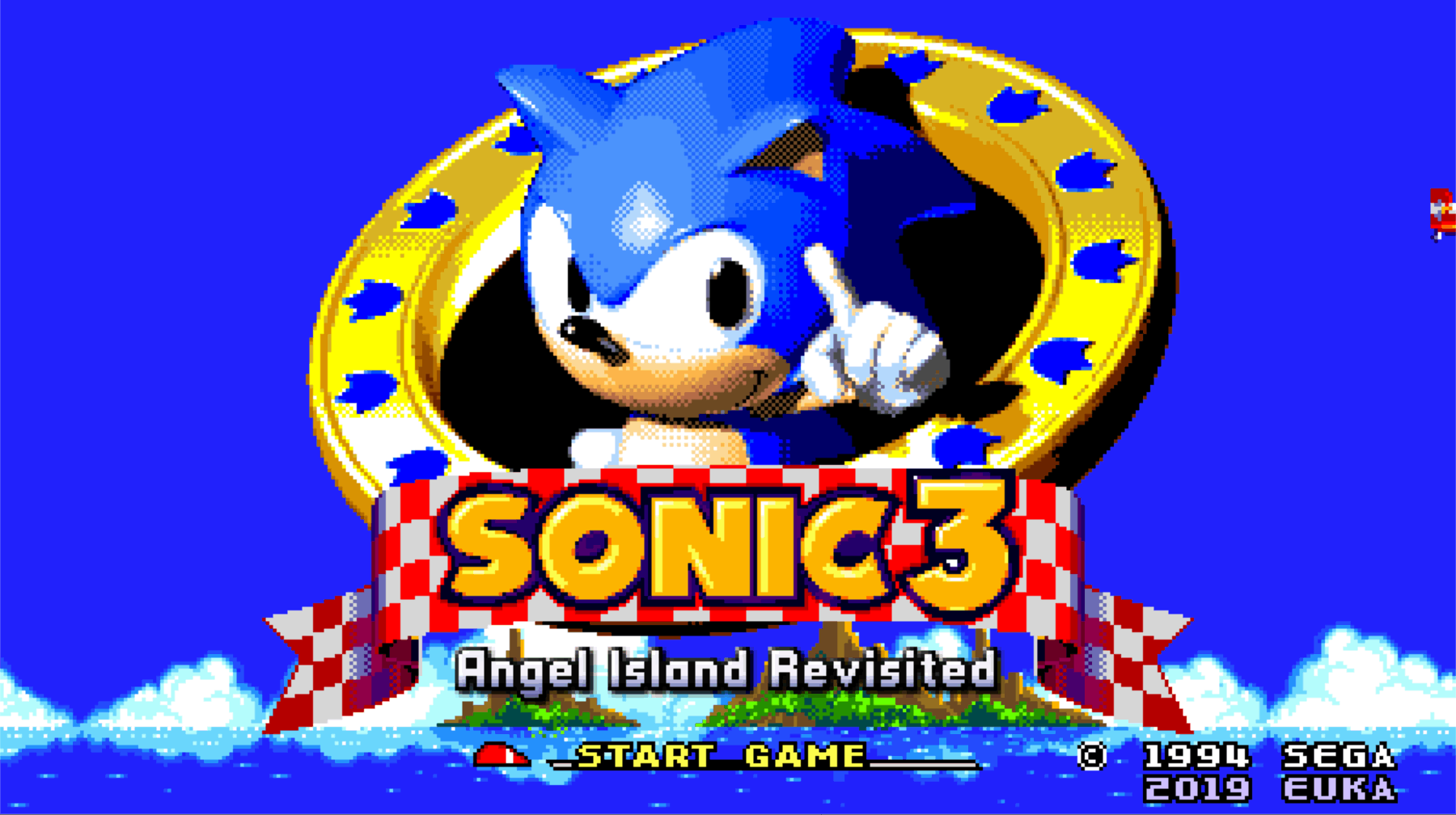 sonic 3 a.i.r.